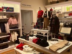 -Polo Ralph Lauren(东荟城店)