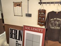 -The Roastery By AllYouWant(福田店)
