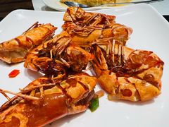 -海儀美食楼(湾仔海鲜街店)