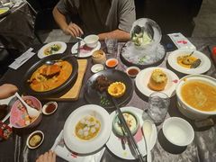 -蟹榭·本帮江浙菜·蟹宴(五角场合生汇商场店)