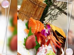 -割烹旭日本料理(龙湖狮山天街店)