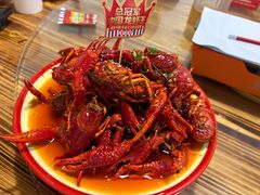 -冶建镜子·中国龙虾王(总店)