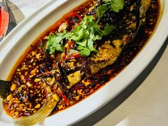 -百味地锅鸡(二店·财校分店)