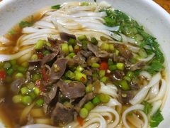 -肆姐面粉馆(坡子街店)
