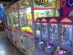 -星悦蓝海欢乐园(石路天虹店)