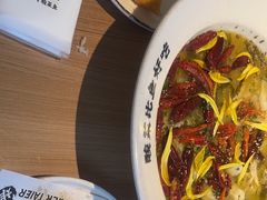 -太二酸菜鱼(天鹅湖万达店)