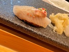 -鮨冠OMAKASE食べ放题(北京首店)