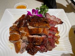 -香港新发烧腊茶餐厅(书城店)