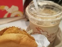 -麦当劳(合肥之心城店)