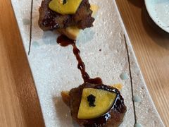 -德川家日本料理(中关村店)