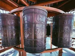 -上海东林寺(金山区)