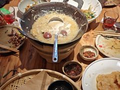 -鸽子窝(宋庄店)