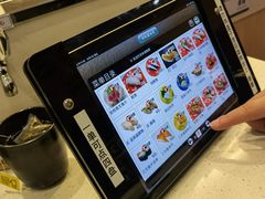-京樽回転寿司(奥林匹克店)