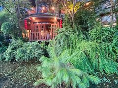 -仙店农庄(湖景农庄餐厅)