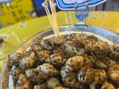 招牌胡椒螺-桥东喜碧海鲜街(水东街店)