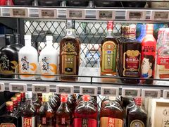 零售区-盒马鲜生(189购物中心店)