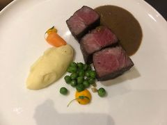 低温澳洲精选牛排-G+KITCHEN(龙湖狮山天街店)