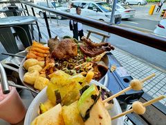 -小螺大作·螺蛳粉火锅(林和西店)