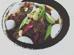 -黄牛肉馆·皖南土菜