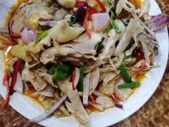 -老字号大盘鸡·丸子汤·抓饭