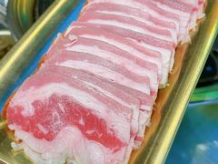 -灶边炉台·东北融合烤肉(南山店)