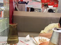 -老佛爷·铜炉炭火蛙锅(海州吾悦店)