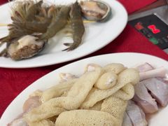 -花苑美食横琴生蚝火锅(拱北粤华路店)