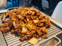 -四季民福烤鸭店(外滩外白渡桥店)