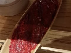 -千牛将·鲜牛肉火锅(开元路店)