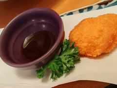 -王鼎精致料理铁板烧(世博源店)