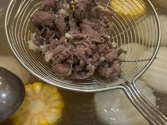 -粤潮牛肉火锅店(江南大道店)