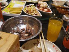 -芦月轩羊蝎子(太平桥店)