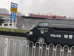 -珠海拱北口岸