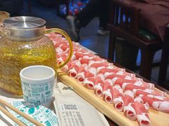 -京城胜利涮羊肉(禧乐汇店)