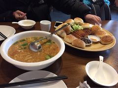 烧肉馆-烧肉馆(古北水镇景区店)
