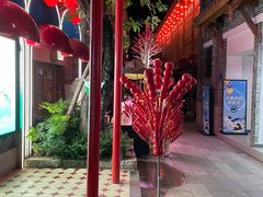 -重庆十八梯传统风貌区