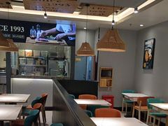 -豪享来中西餐厅(隆昌店)