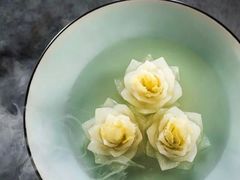 开水白菜-宋·川菜(珠江新城店)
