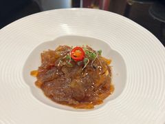 -聚鑫阁江浙菜·非遗传承技艺(青村帝华园店)