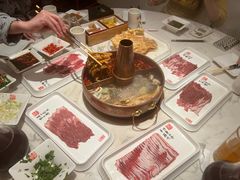 -丁卯•铜锅涮肉(工体店)