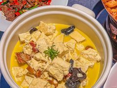 -沅江水·湖南家宴(南村万博长隆商圈店)