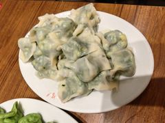 -鸿毛饺子(紫竹桥店)