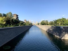 -大同古城墙