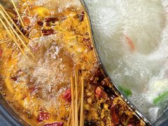 -小向麻辣烫(天街总店)
