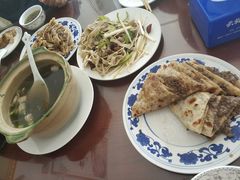 -京东肉饼总店