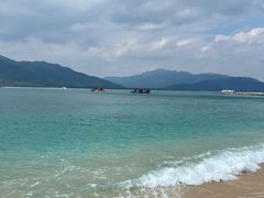 -海南分界洲岛旅游区