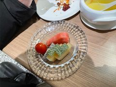-金岳台私汤温泉度假山庄·创意餐厅(昌平十三陵店)