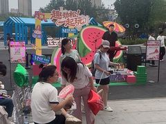-红星美凯龙北京至尊MALL(东四环中路店)