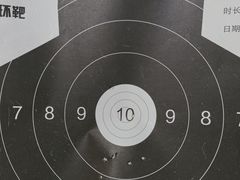 -都市枪神实弹射击俱乐部