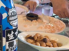 -悦禧耕岛酒店·指月坞餐厅·旺山特色农家乐